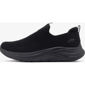 Resim Skechers Vapor Foam - Covert Erkek Siyah Spor Ayakkabı 232629 Bbk  | Orijinal 
