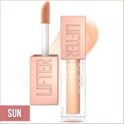 Resim Maybelline New York Lifter Gloss 020 Sun Dudak Parlatıcısı 