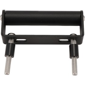 Resim Woodpool Aksesuarlar Navigasyon Braketi Montajı Akıllı Telefon Gps Tutucu NX400 NX500 2024 Için (Yurt Dışından) 