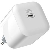 Resim 20w Type-C Şarj Aleti Adaptör 