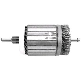 Resim 12v Marş Kollektörü Valeo Tipi 7 Diş N11.1615 