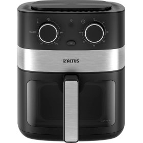 Resim Altus Ecofryer Xl Al 2983 Af Airfryer 
