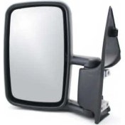 Resim Wolcar Volkswagen Lt35 Komple Ayna Mekanik Sol 