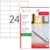 Resim Tanex Standart Ölçü Tw-2736 