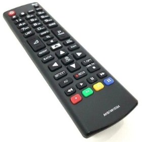 Resim Lg Akb74915324 Lcd-Led Tv Uyumlu Kumanda 