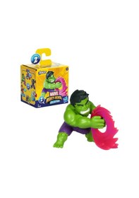 Resim Avengers Mighty Verse Aksiyon Figürleri Hulk G0069-g0093 