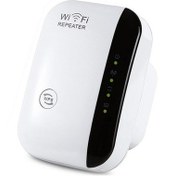 Resim Novahub Kablosuz Ağ Genişletici: Wifi Sinyal Güçlendirici, Ev Ve Ofis İçin Hızlı İnternet, Eu Fişli 