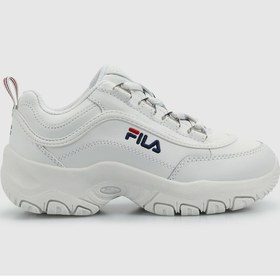 Resim Fila Strada low kids 