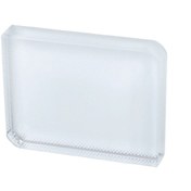 Resim Bk Gift Sublimasyon Kristal Çerçeve 6x8x2 Cm 
