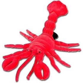 Resim Beleduc El Kuklası - İstakoz 