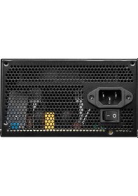 Resim Msi Mag A600dn 600w 80 Plus 12cm Fanlı Atx Power Supply 