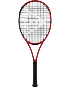Resim Dunlop Cx400 Tour Kordajsız Tenis Raketi Renkli 