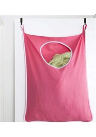 Resim Bundera Waschen Koffer Kirli Çamaşır Sepeti Filesi Oyuncak Hurcu Pembe 