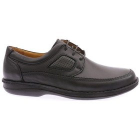 Resim Dr Flexer M816613sa Poli Taban Comfort Erkek Ayakabı M816613SA-R1534 Siyah 