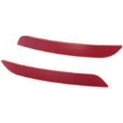Resim TST Bmw F30 4F32 33 36 2010 2014 Reflektör Arka Tampon Sağ (Oem No:63147301188) TST18569 