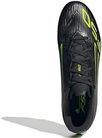 Resim Adidas F50 League FG | Siyah Metal 
