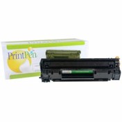 Resim Printpen Hp P1536/p1566/p1606/(ce278a) Canon Mf-4410(crg-728) Toner 