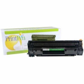Resim Printpen Hp P1536/p1566/p1606/(ce278a) Canon Mf-4410(crg-728) Toner 