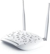 Resim TP-Link TD-W9970, 300Mbps Fiber Modem/Router,EWAN, VPN, Ebeveyn Kontrolü, VDSL, ADSL2+, USB port 