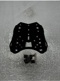 Resim Zontes Zt 125-t Çanta Demiri 