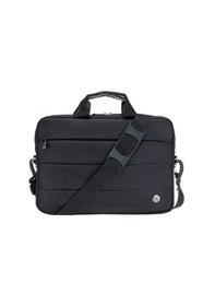 Resim Plm Canyoncase 15,6inç Laptop Dizüstü Bilgisayar Evrak Çanta-siyh 