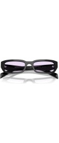 Resim Prada 0pr B06S 16K40J 53 Unisex Güneş Gözlüğü 