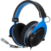 Resim SADES SA-723 Mpower Mikrofonlu Kablolu Çok Platformlu Gaming Oyuncu Kulaklığı Sades Türkiye Distribütörü