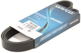 Resim Ford Fusion 2012-2013 1.25 -1.4-1.6 Benzinli V Kayış Dayco Marka DAY.6PK1019EE 