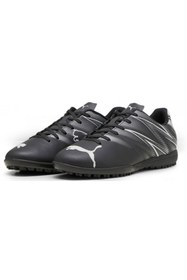 Resim Puma Attacanto TT (107478-01) | Siyah Beyaz 