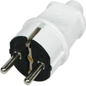 Resim ORS Beyaz Topraklı Fiş 