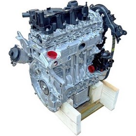 Resim Psa Mopar 1634153980 Citroën C-elysee 2018 1.5 Bluehdi Dizel Dv5r-dv5rd Komple Motor 