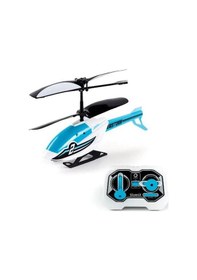 Resim Silverlit Easy Fly Airstork Helikopteri Mavi 84782 