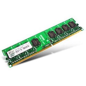 Resim Transcend JM800QSU-2GR 2 GB DDR2 800 MHz PC Bellek 