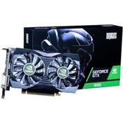 Resim Dragos Venom Titan R GTX1650-4GD6 Nvidia GTX1650 4GB 128Bit Dual Fan GDDR6 Ekran Kartı 