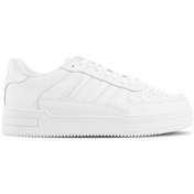 Resim Slazenger Camp In Kadın Sneaker Ayakkabı Beyaz 