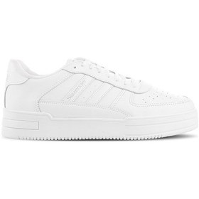 Resim Slazenger Camp In Kadın Sneaker Ayakkabı Beyaz 