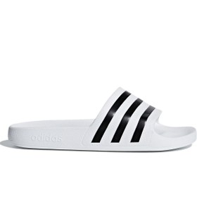Resim adidas Adılette Aqua Beyaz Erkek Terlik 