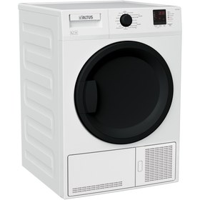 Resim Altus Al 93 Yb: B Enerjisi Yoğuşmalı Çamaşır Kurutma Makinesi 91 Yb Nin Ust Modeli 