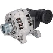 Resim FEBİ ALTERNATOR 120 A 14V BMW E36 E39 E60 E46 E53 E38 