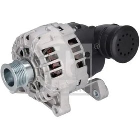 Resim FEBİ ALTERNATOR 120 A 14V BMW E36 E39 E60 E46 E53 E38 