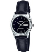 Resim Casio Ltp-v006l-1b2udf Kol Saati 