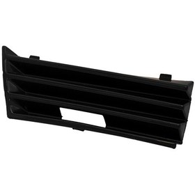 Resim Mercedes W210 Tampon Çeki Kapağı Ön 1995 99 2108800605 