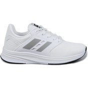 Resim Jump 29964 Beyaz Kadın Sneaker Günlük Spor Ayakkabı Beyaz 