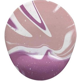 Resim Pastel Desen1 Bilek Destekli Mouse Pad Mousepad 