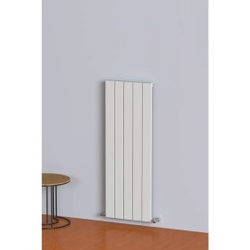 Resim Hestia Alüminyum Radyatör Dikey 125 x 45 