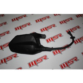 Resim Tvs Wego Egzos A Kalite 
