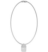 Resim Guess JGUJUMN01355JWSTTU Erkek Kolye 