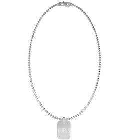 Resim Guess JGUJUMN01355JWSTTU Erkek Kolye 