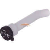 Resim Genel Markalar Chevrolet Cruze Silecek Su Depo Borusu Orijinal 