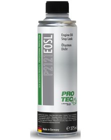 Resim Protec Motor Yağ Sızıntı Önleyici 375ml - Yağ Kesici Katkısı 